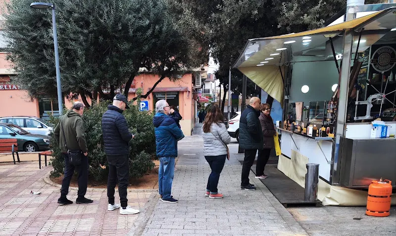Baeza Estilistas - Paterna