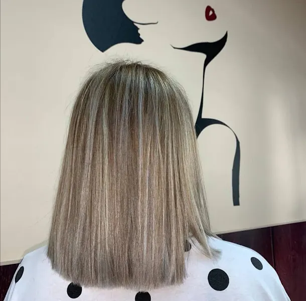 Peluquería Lola Ortiz UNISEX.
