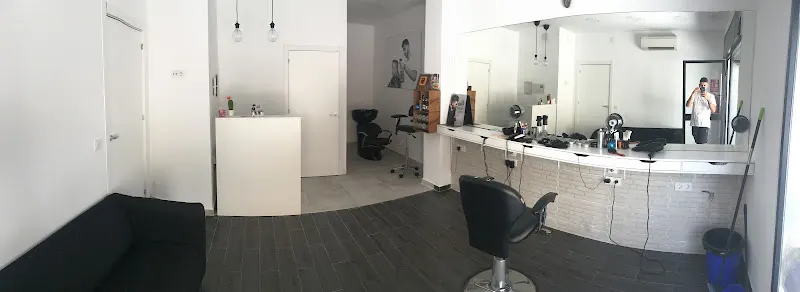 Barbería VMR - Peluquería en Sevilla