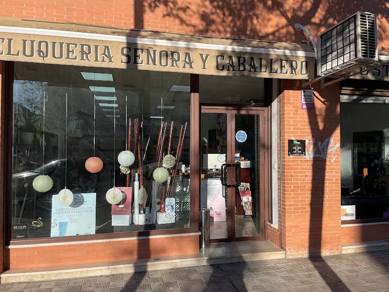 Bonsai Peluquería de Señoras