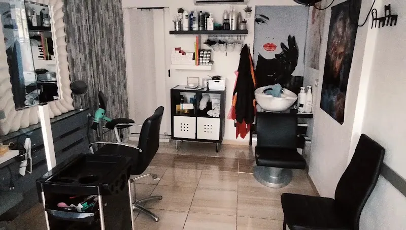 Peluquería Brisa
