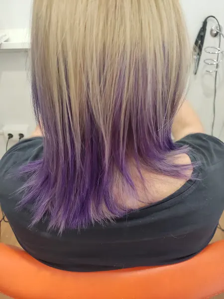 Ruíz de Villegas Peluqueros - Peluquería en Sevilla - foto 2