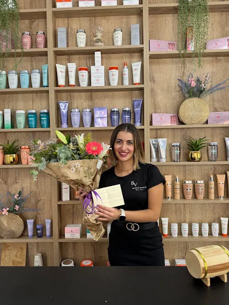 Beatriz Venegas Peluqueria