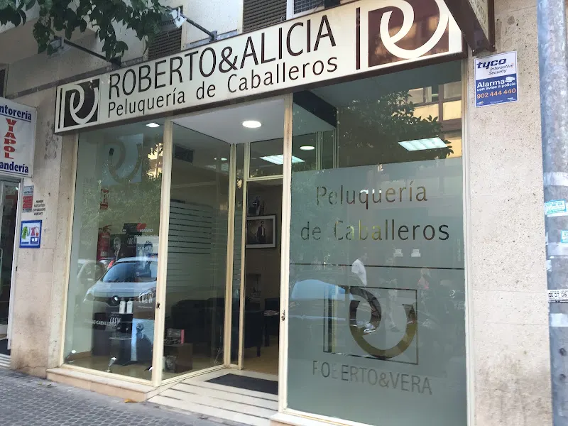 Peluquería Roberto y Vera - Peluquería en Sevilla - foto 2