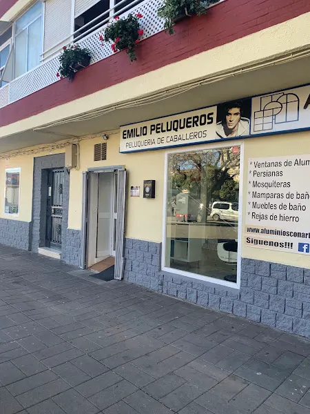 Peluquería Emilio peluqueros