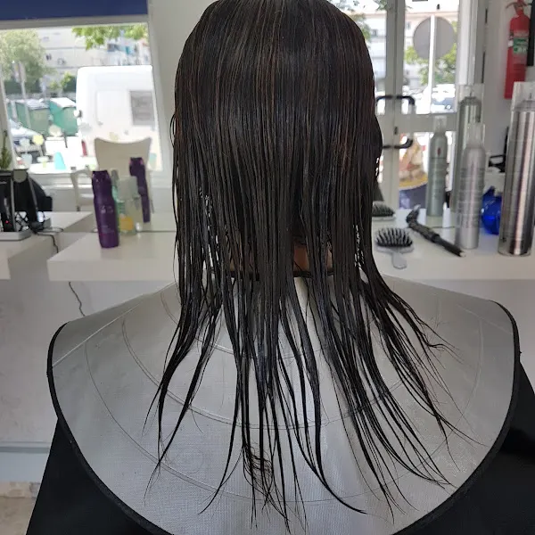 Aire Peluqueros
