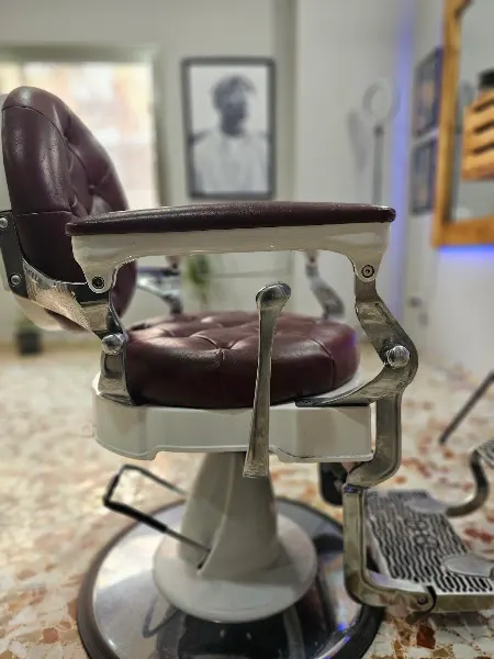 JADE Fresh Barber Shop