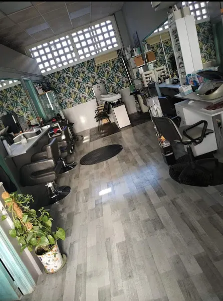 Peluquería Salón New Woman