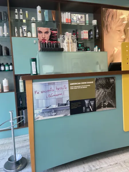 Josgel - Peluquería en Zaragoza - foto 2