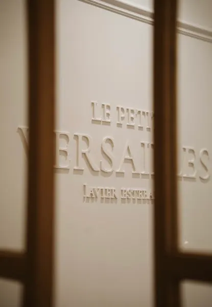 Le Petit Versailles - Peluquería en Zaragoza - foto 2