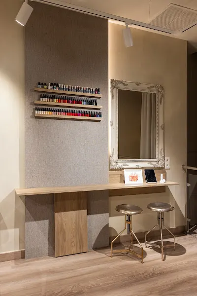 Laia Coiffeur Peluqueria Spa