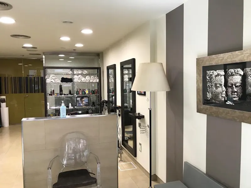 Quior´s Peluqueros
