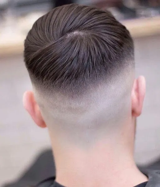 Peluquería Rachid