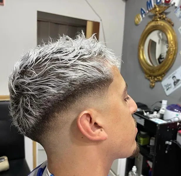 Barber Shop
