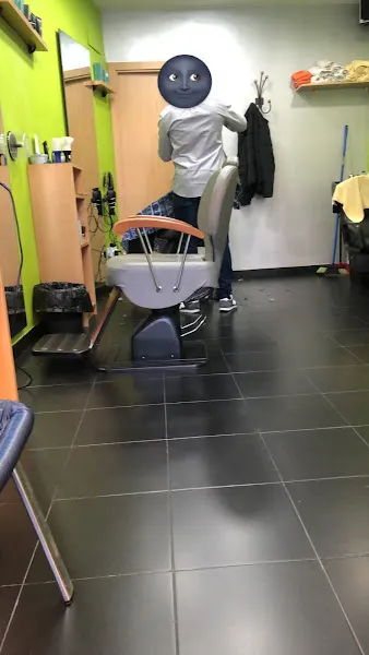 Peluquería Corte