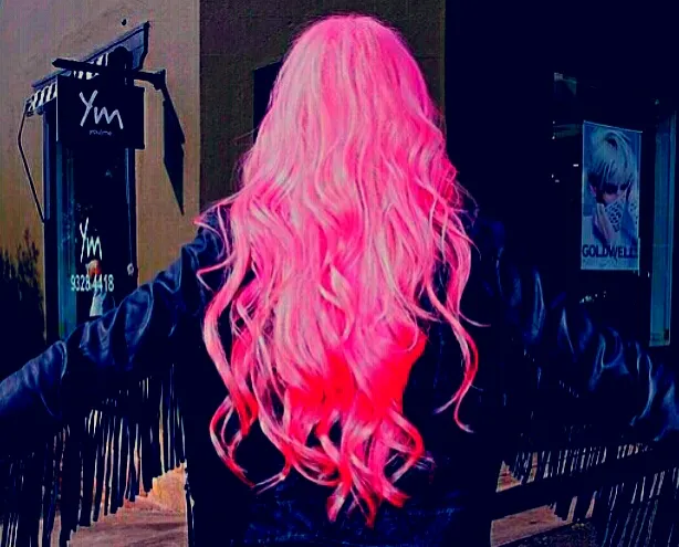 Peluqueria unisex Los Angeles