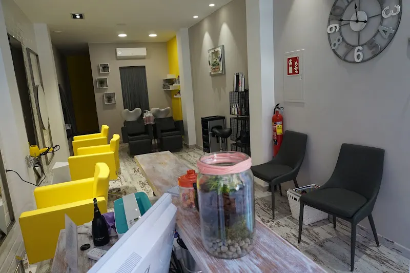 PELUQUERIA Original by Sonia