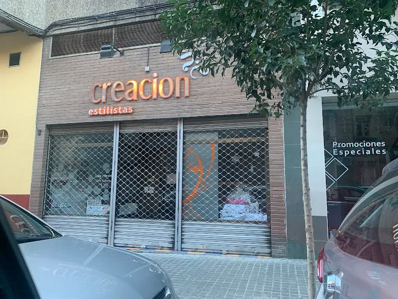 Creación Estilistas