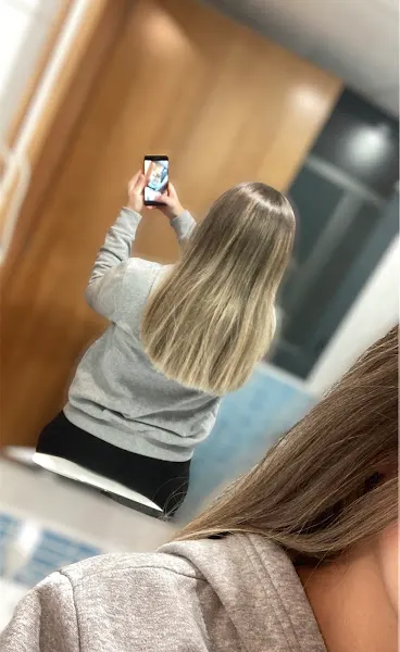 Dip Dye Estilistas