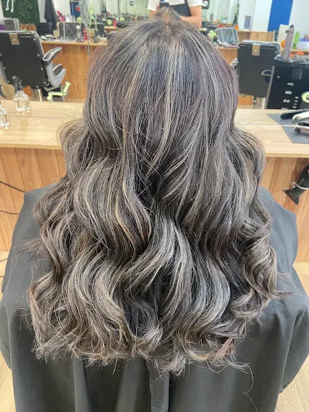 Twistandcut Peluquería