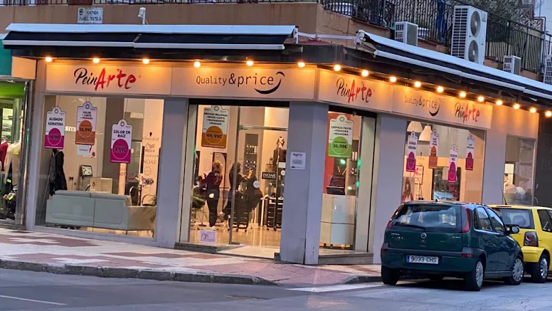 Peinarte Quality - Peluquería en Torremolinos - foto 2
