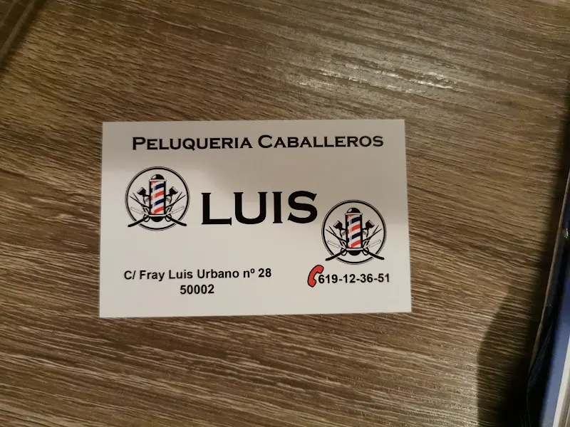 Peluqueria Yagüe