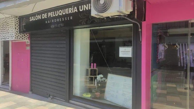 J.C Carlos Peluquerias Unisex - Torremolinos