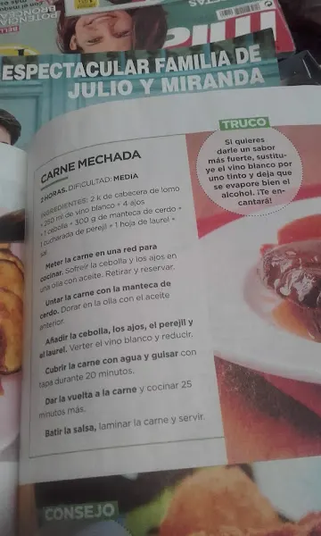 Peluquería Marisa Gómez