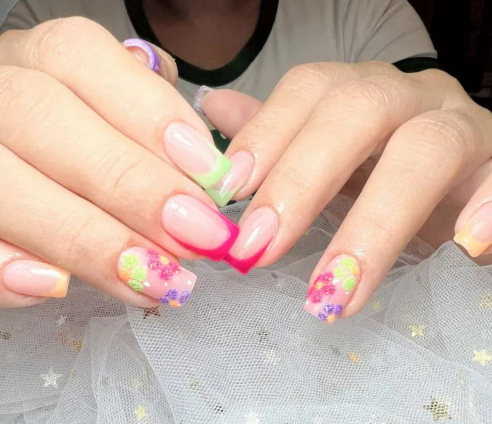 Paula Peluquería & Uñas