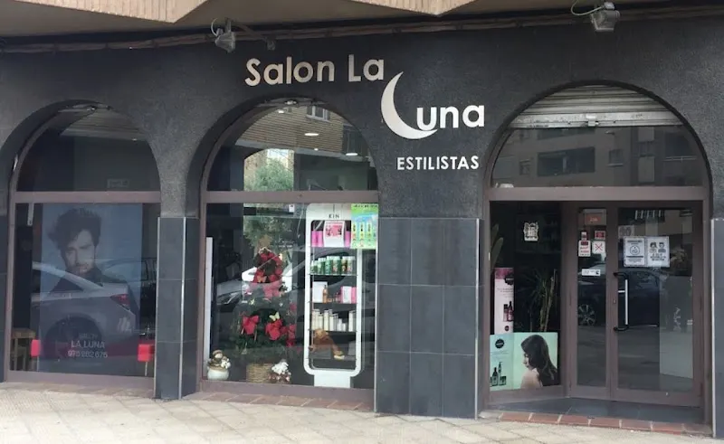 Salón La Luna