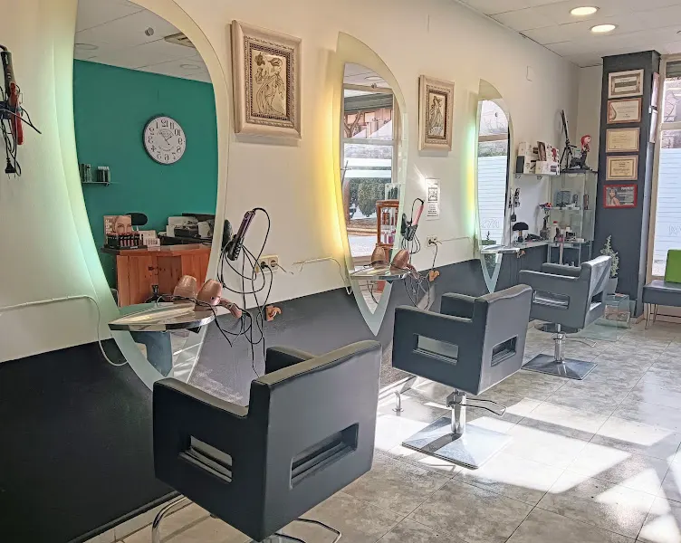Estilo Libre Peluquería