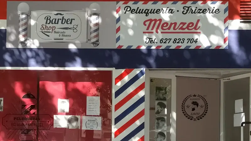 Peluquería Frizerie Menzel