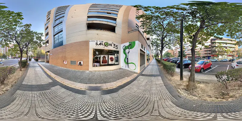 Salon 33