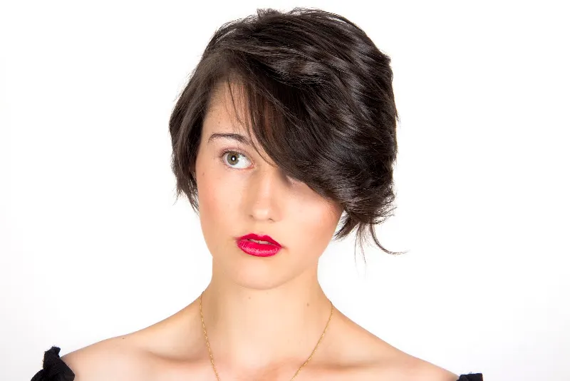 MK Peluquería