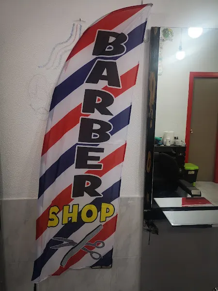 Peluquería y barbería Samuel