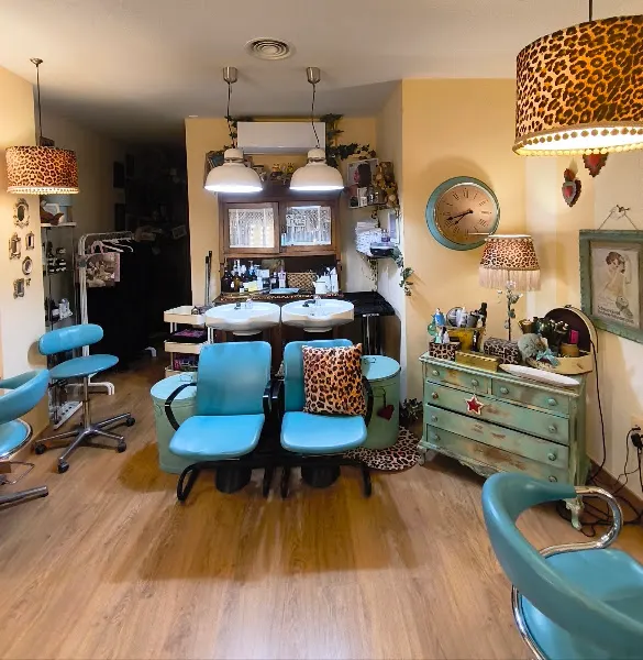 Helena Moor Atelier Peluqueria - Peluquería en Zaragoza - foto 2