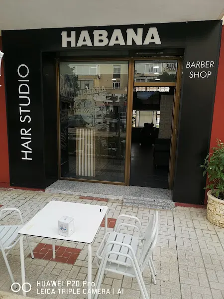 Habana Hair Studio (Barber) - Torremolinos