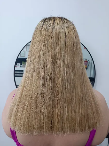 TIJERAS Hair Stylist - Torremolinos