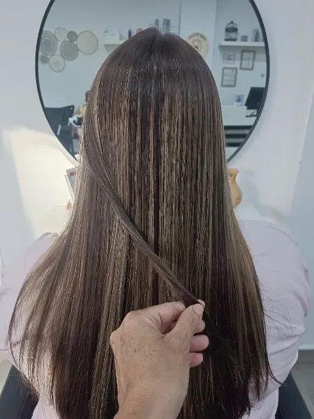 TIJERAS Hair Stylist - Peluquería en Torremolinos - foto 2