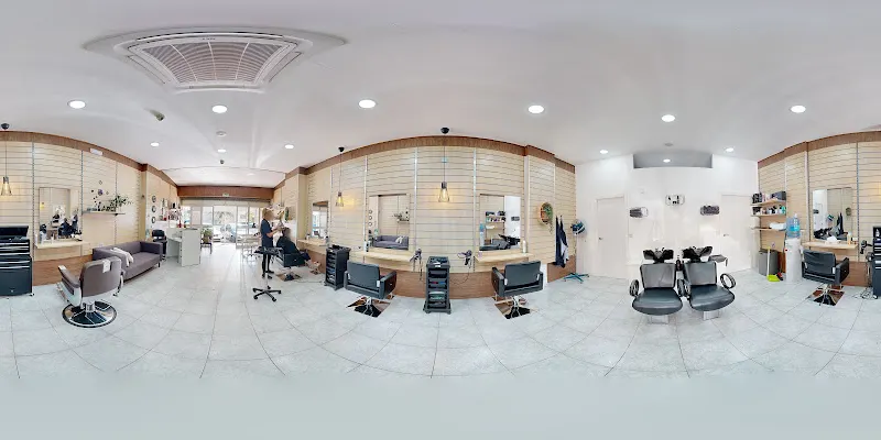 Peluquería Anna/DGARCIA hair studio - Torremolinos