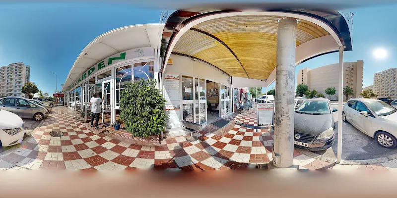 Peluquería Anna/DGARCIA hair studio - Peluquería en Torremolinos - foto 2