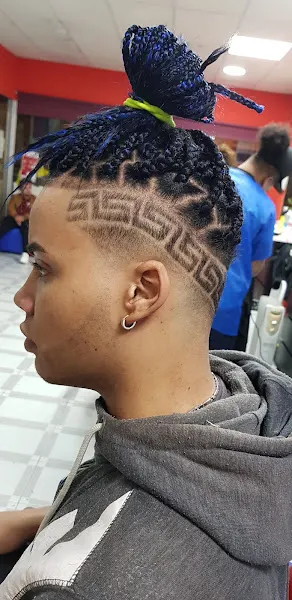Barbería Hispana