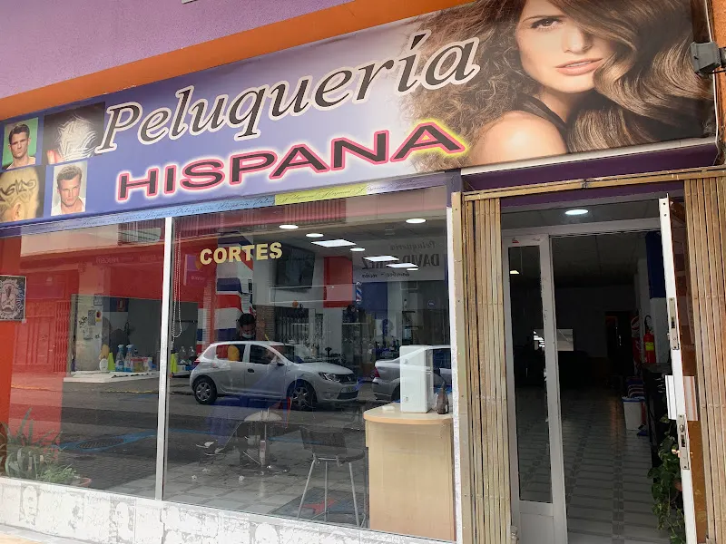 Barbería Hispana - Peluquería en Zaragoza - foto 2