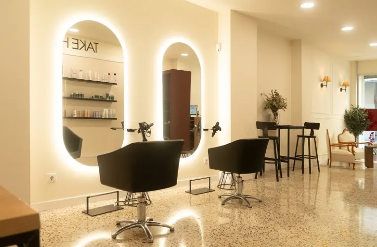 Kelian Hair Design