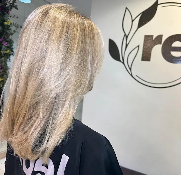 REBEL PELUQUERÍA