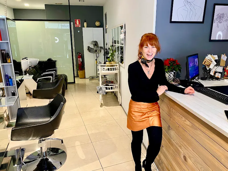 Taller Peluqueros