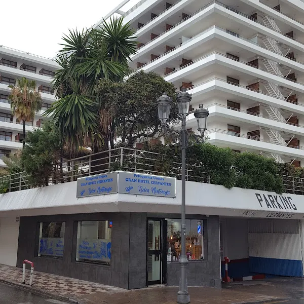 Peluqueria Belen Montenegro - Peluquería en Torremolinos - foto 2