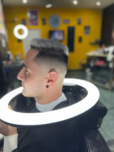 Caribe Barber Shop