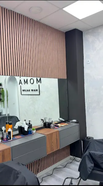 Barberia Moma hair salón - Barbería en Torremolinos - foto 2