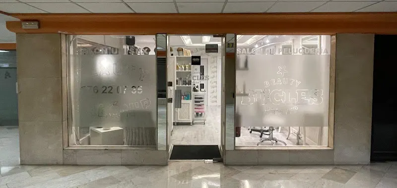 Bucles Salón P